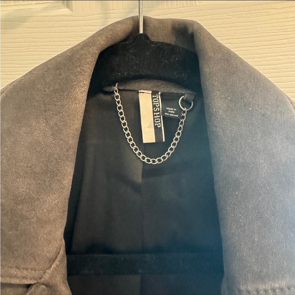 TOPSHOP Jacket - Picture 3 of 5